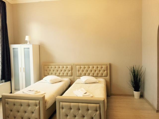 Prestige Flats Apartment Brussels Ngoại thất bức ảnh