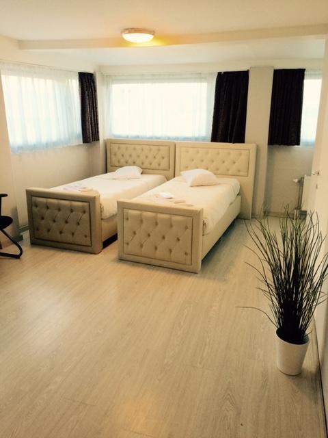 Prestige Flats Apartment Brussels Phòng bức ảnh