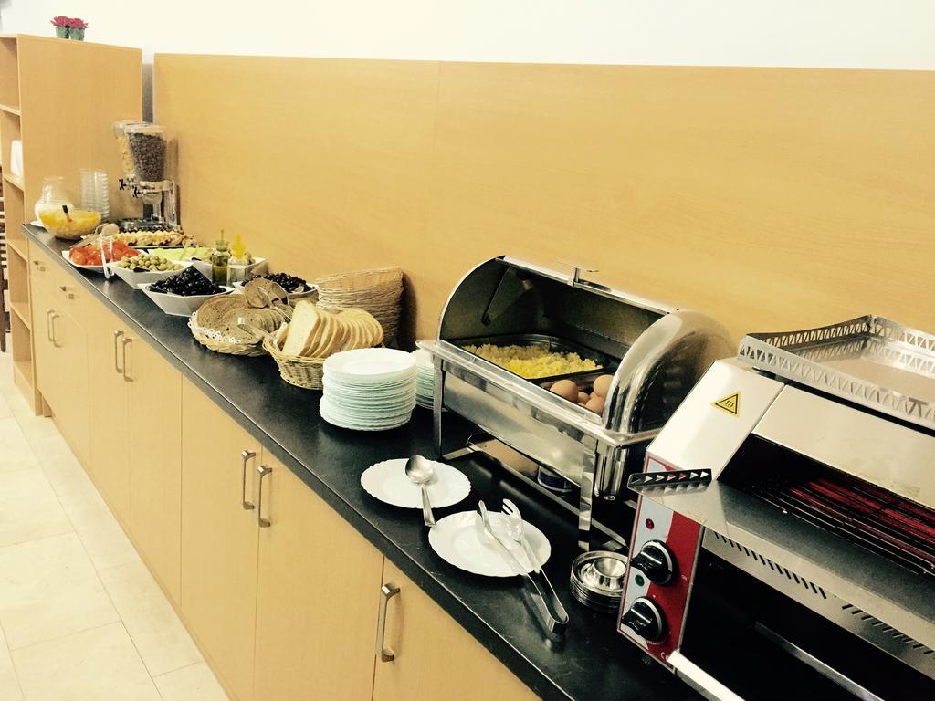 Prestige Flats Apartment Brussels Phòng bức ảnh