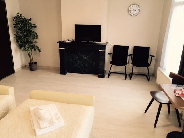 Prestige Flats Apartment Brussels Ngoại thất bức ảnh