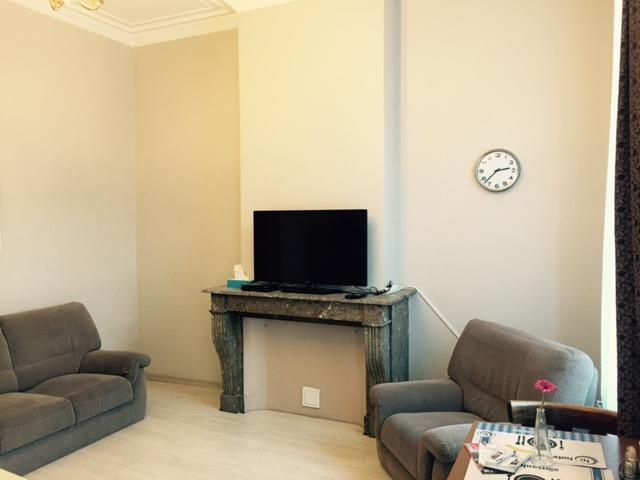 Prestige Flats Apartment Brussels Ngoại thất bức ảnh