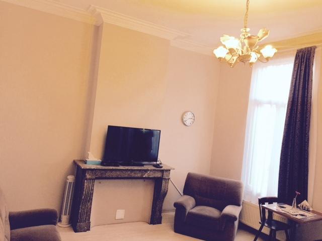 Prestige Flats Apartment Brussels Ngoại thất bức ảnh