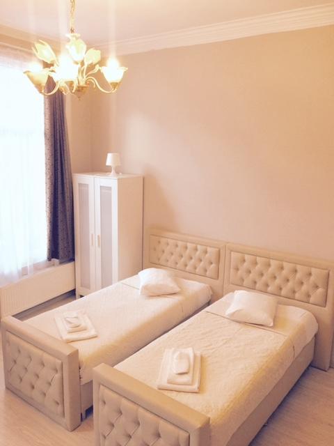 Prestige Flats Apartment Brussels Ngoại thất bức ảnh
