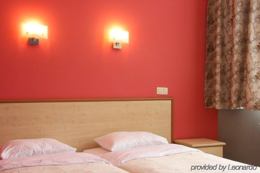 Prestige Flats Apartment Brussels Ngoại thất bức ảnh