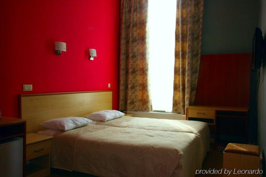 Prestige Flats Apartment Brussels Ngoại thất bức ảnh