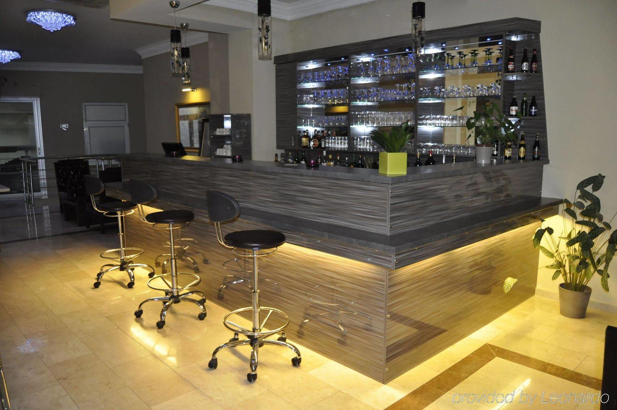 Prestige Flats Apartment Brussels Ngoại thất bức ảnh