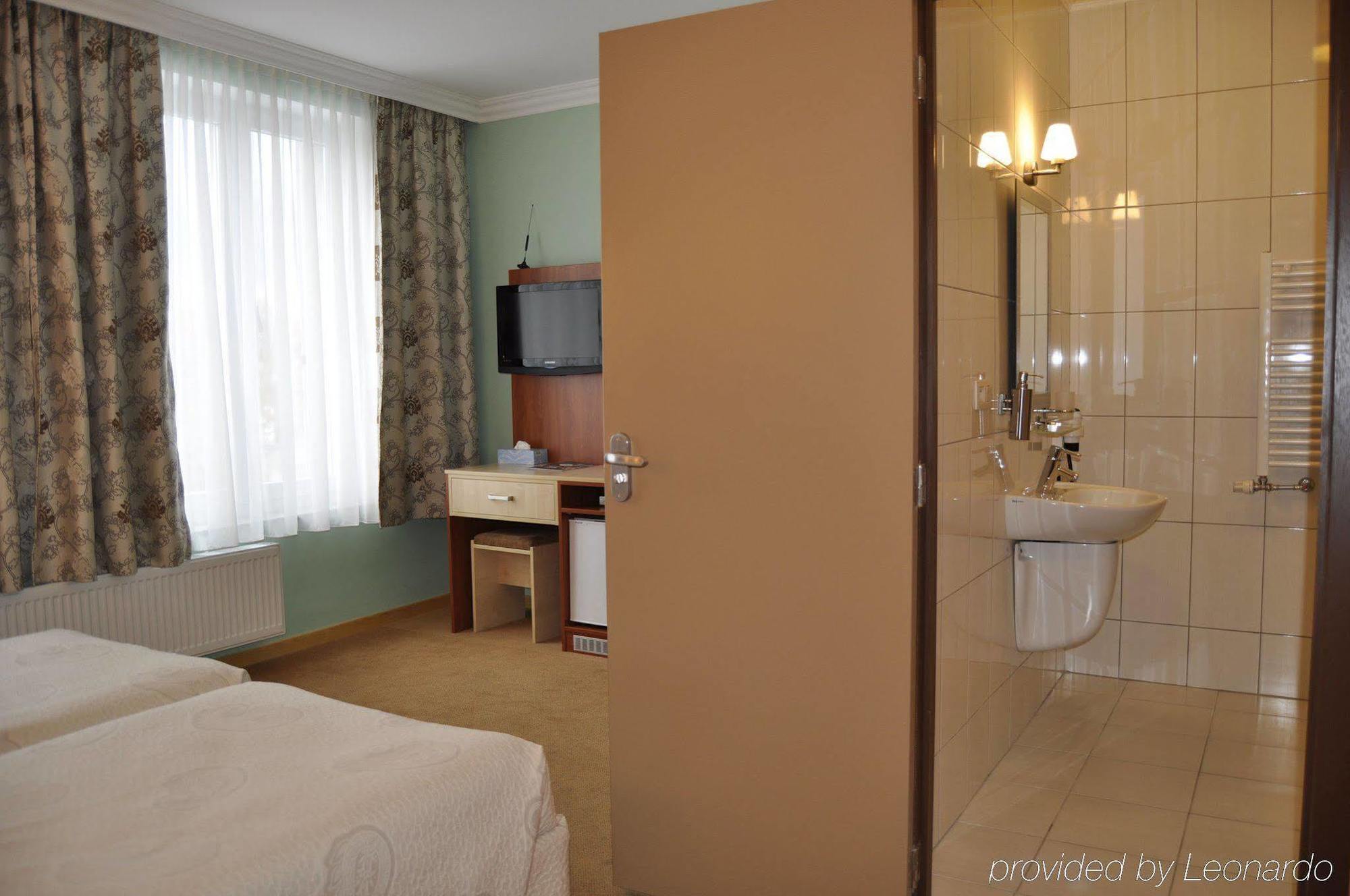 Prestige Flats Apartment Brussels Ngoại thất bức ảnh