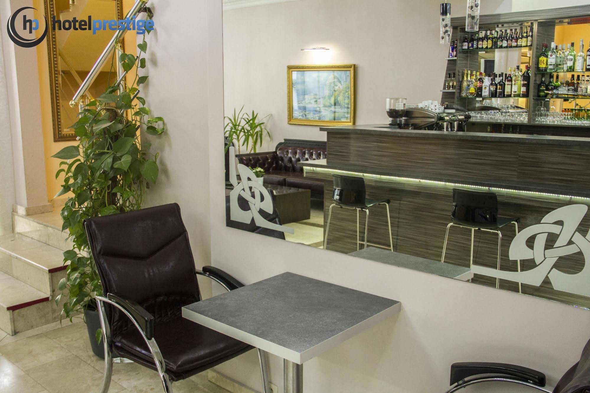 Prestige Flats Apartment Brussels Ngoại thất bức ảnh