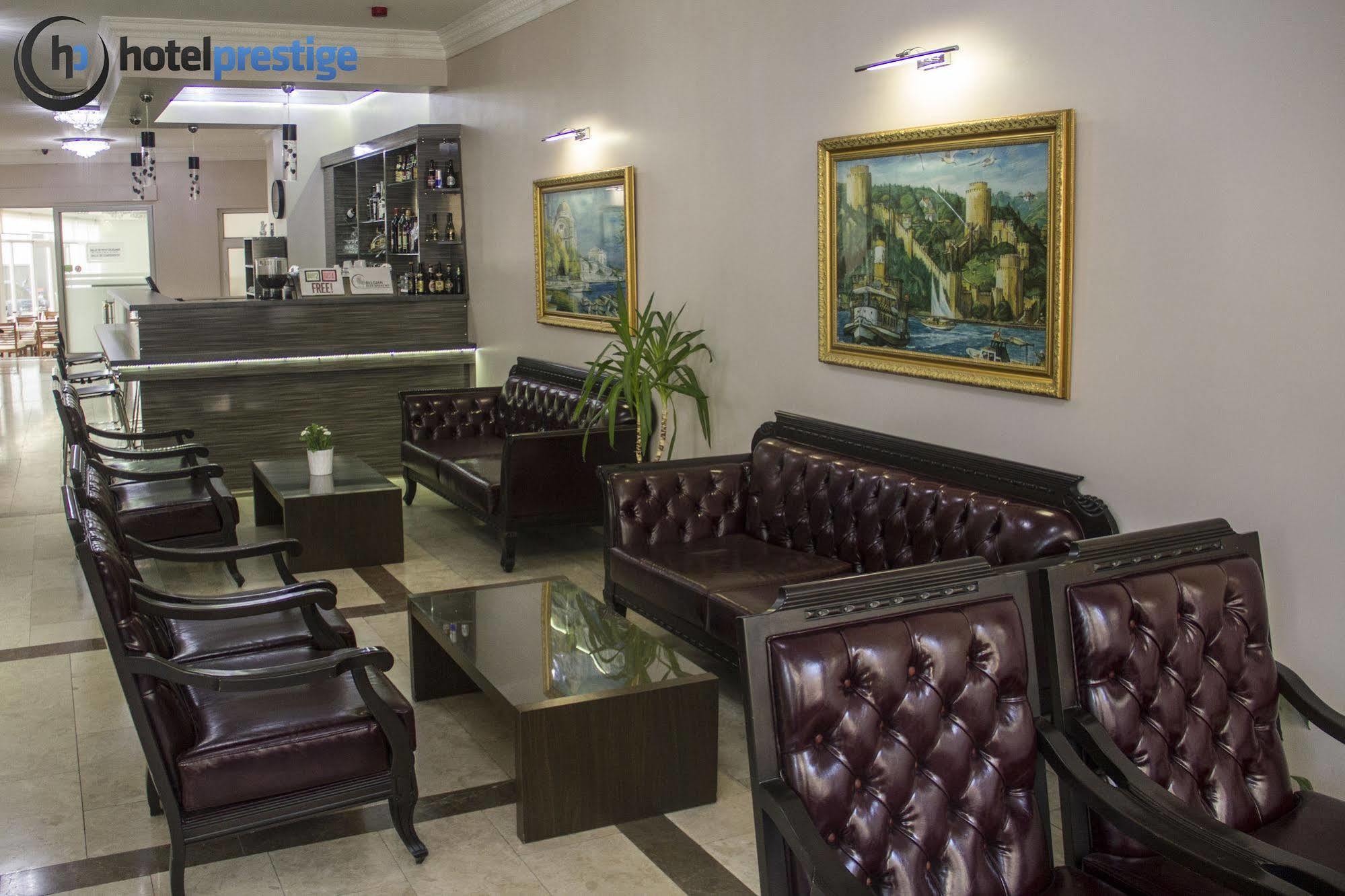 Prestige Flats Apartment Brussels Ngoại thất bức ảnh