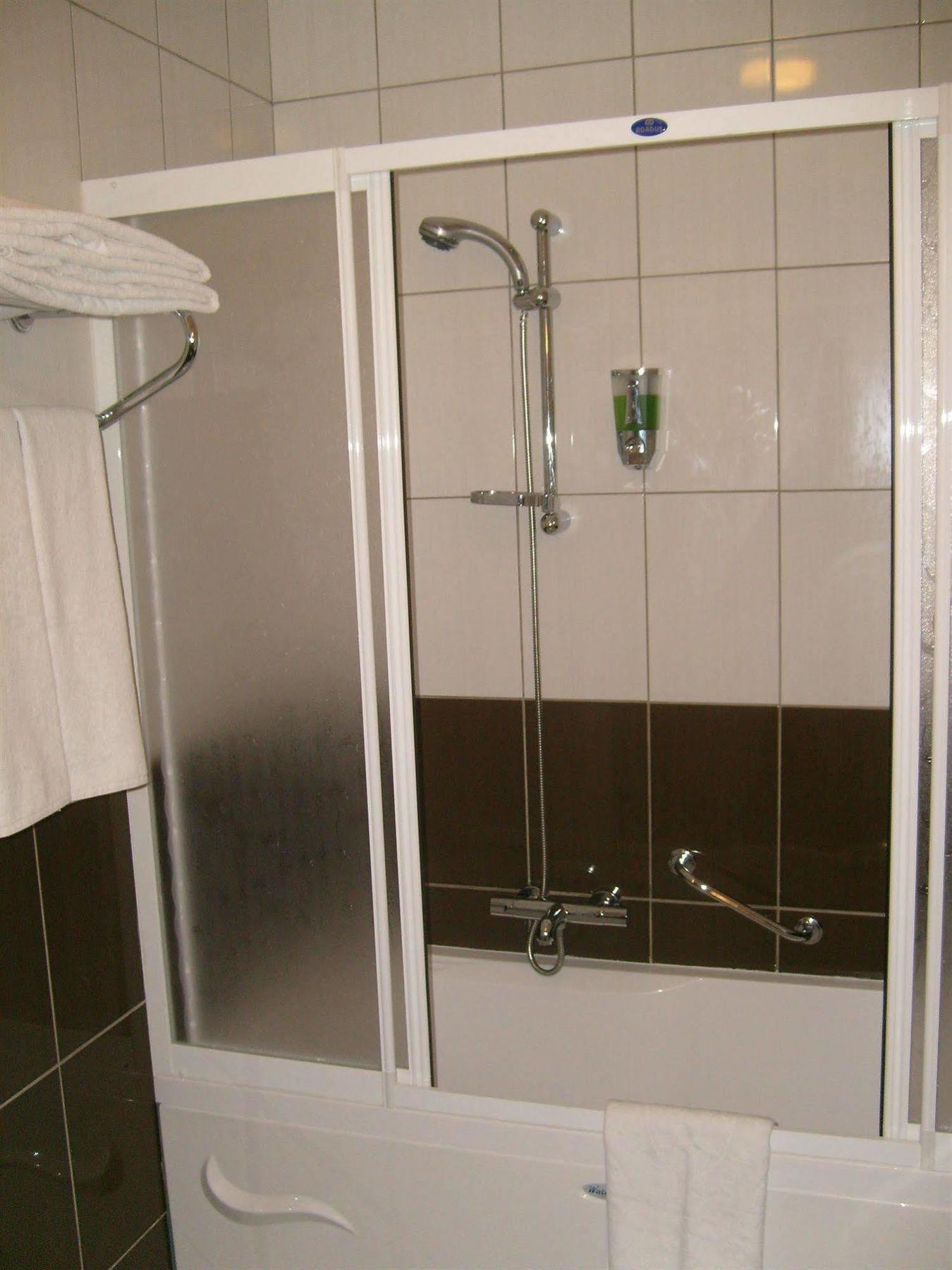 Prestige Flats Apartment Brussels Ngoại thất bức ảnh