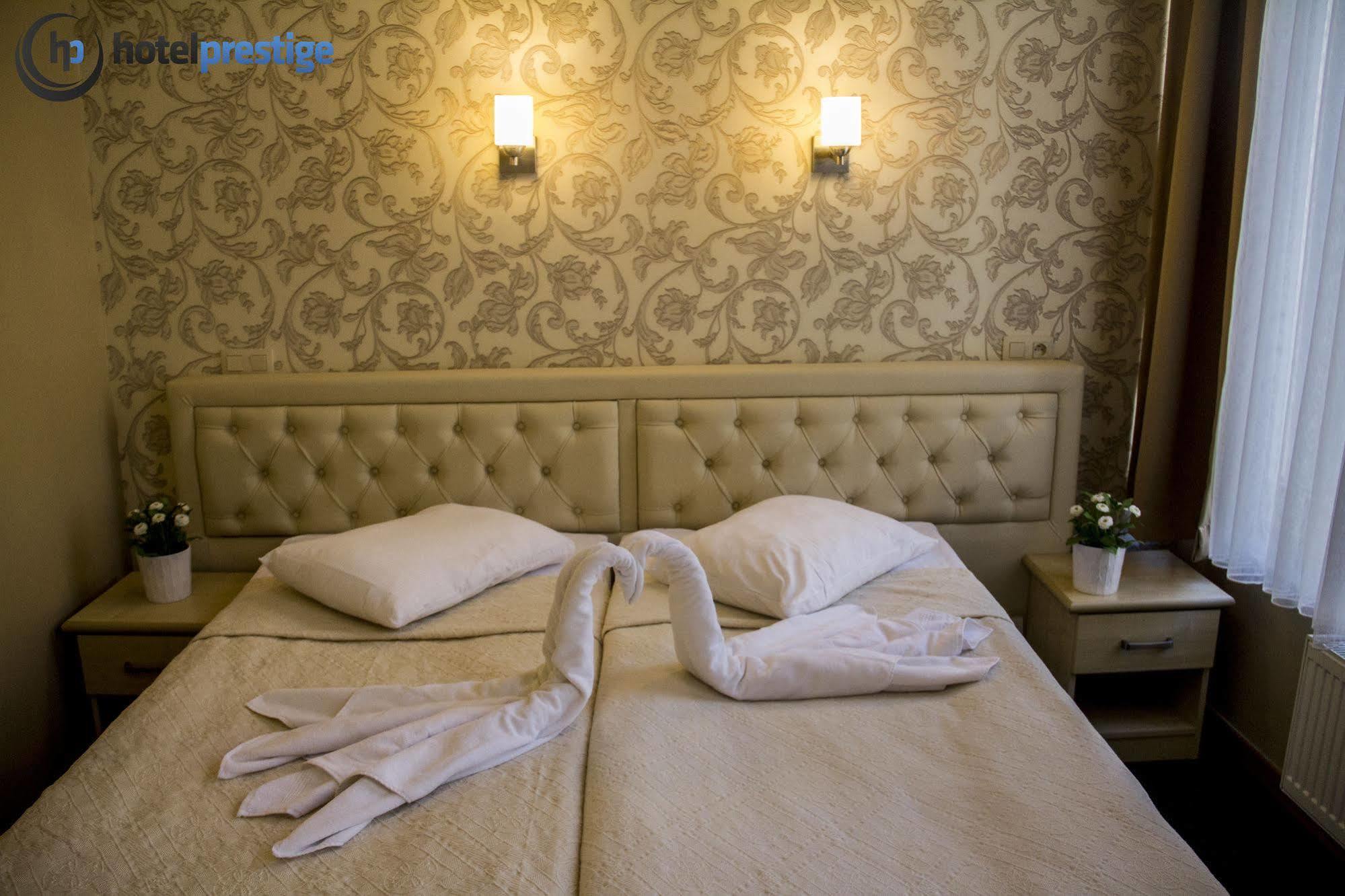 Prestige Flats Apartment Brussels Ngoại thất bức ảnh