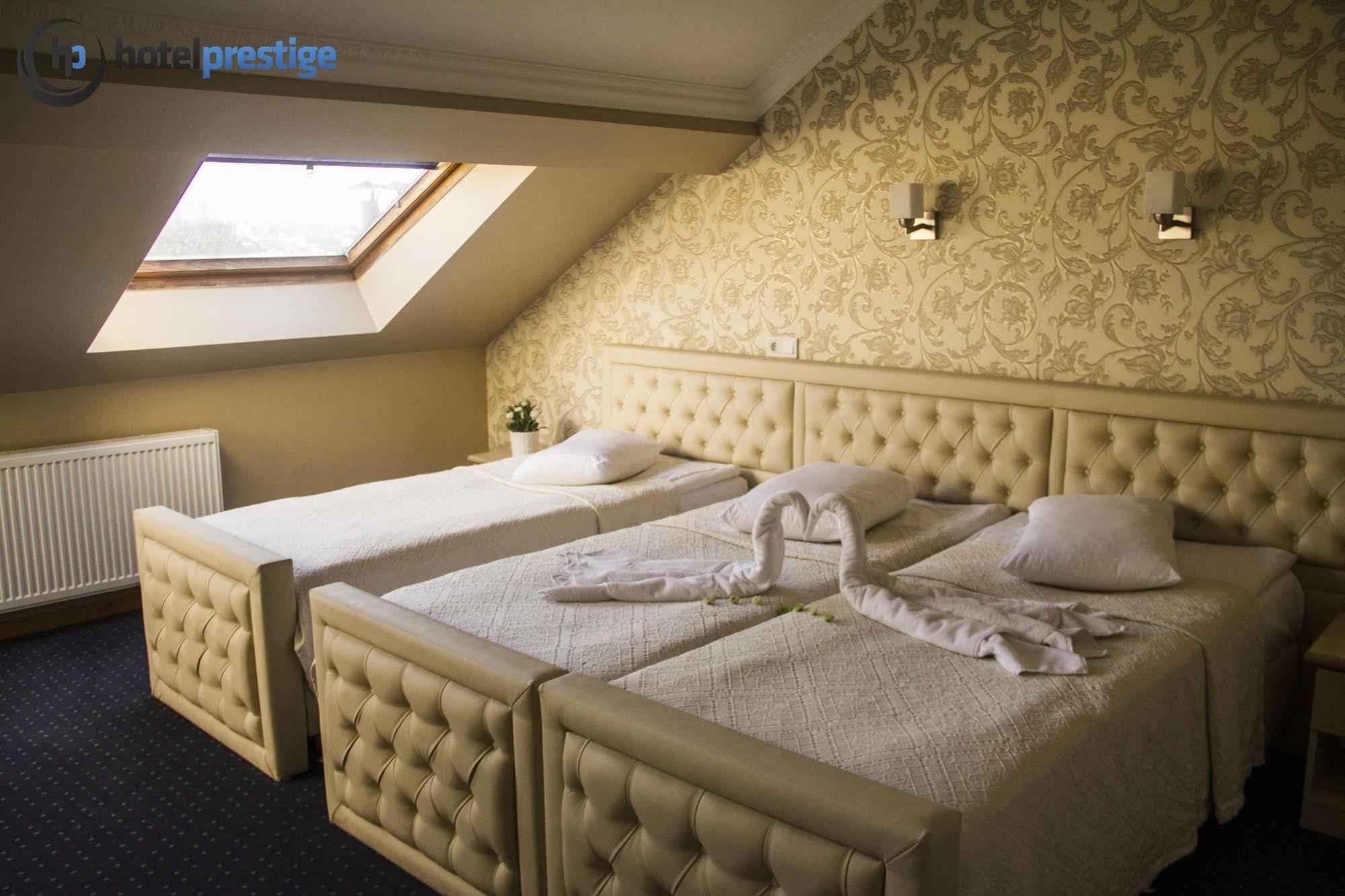 Prestige Flats Apartment Brussels Ngoại thất bức ảnh