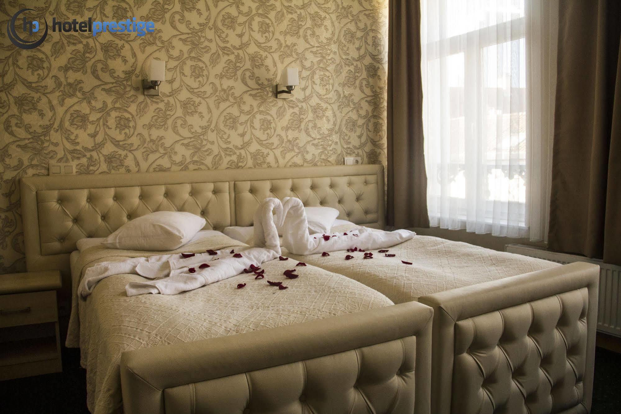 Prestige Flats Apartment Brussels Ngoại thất bức ảnh