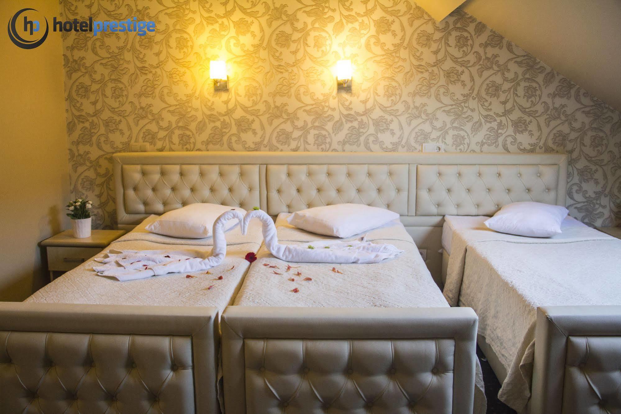 Prestige Flats Apartment Brussels Ngoại thất bức ảnh