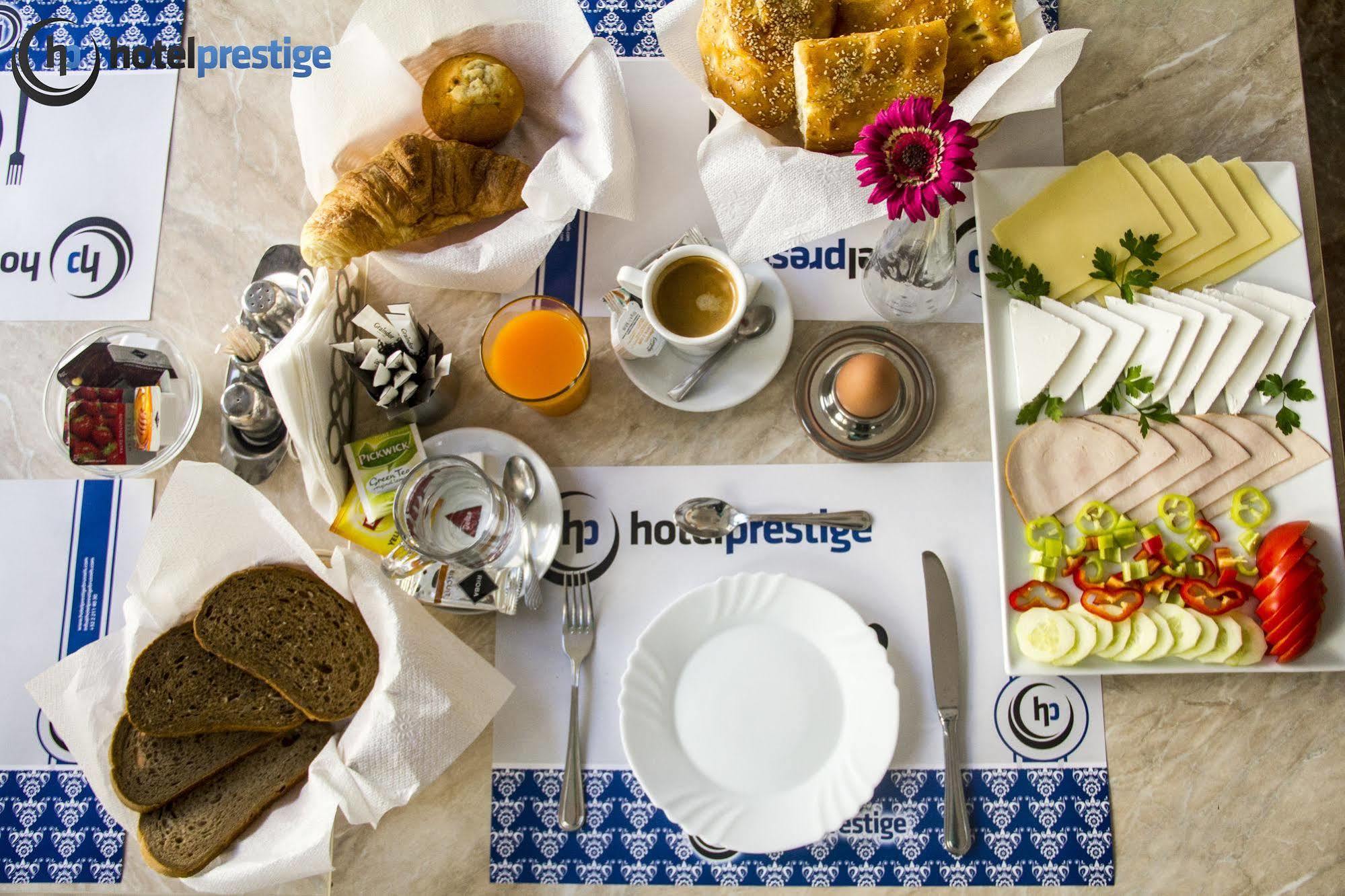 Prestige Flats Apartment Brussels Ngoại thất bức ảnh